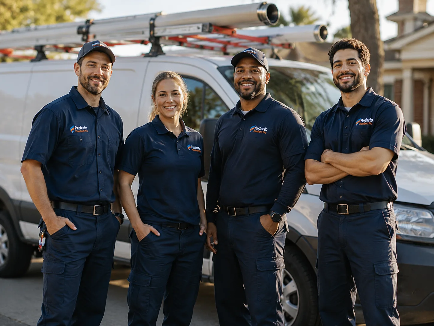 Emergency Plumber Near Me in Bellflower, CA near me